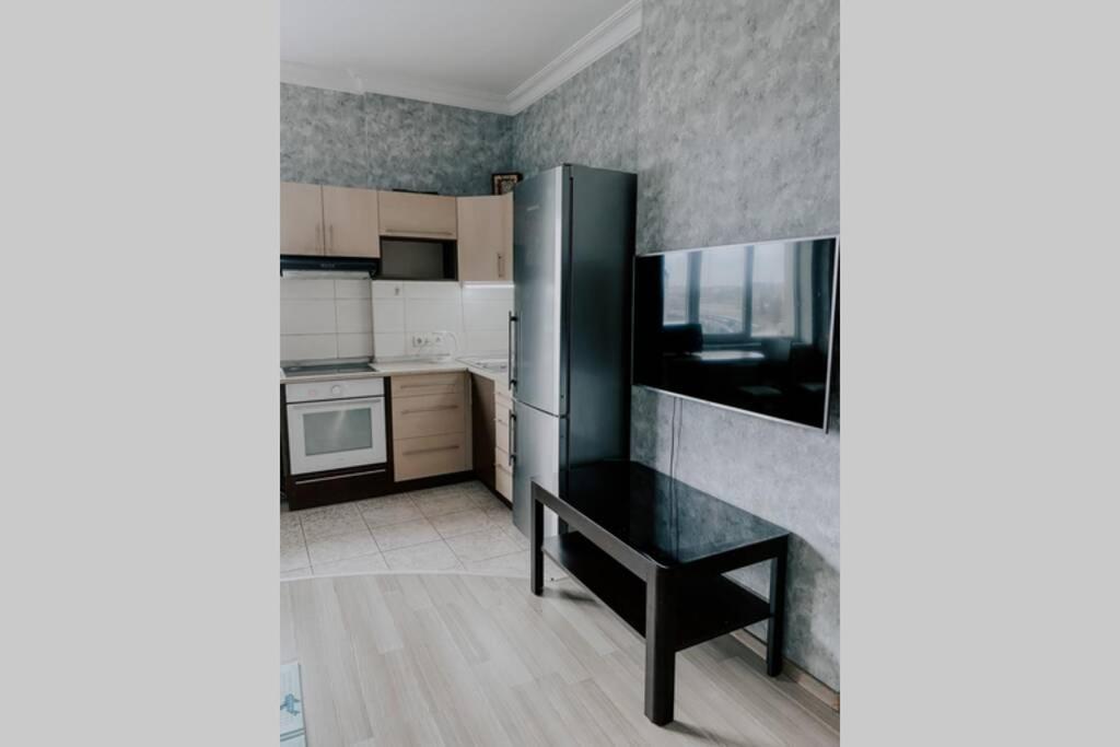 Апартаменты Целиком Odesa Exterior foto